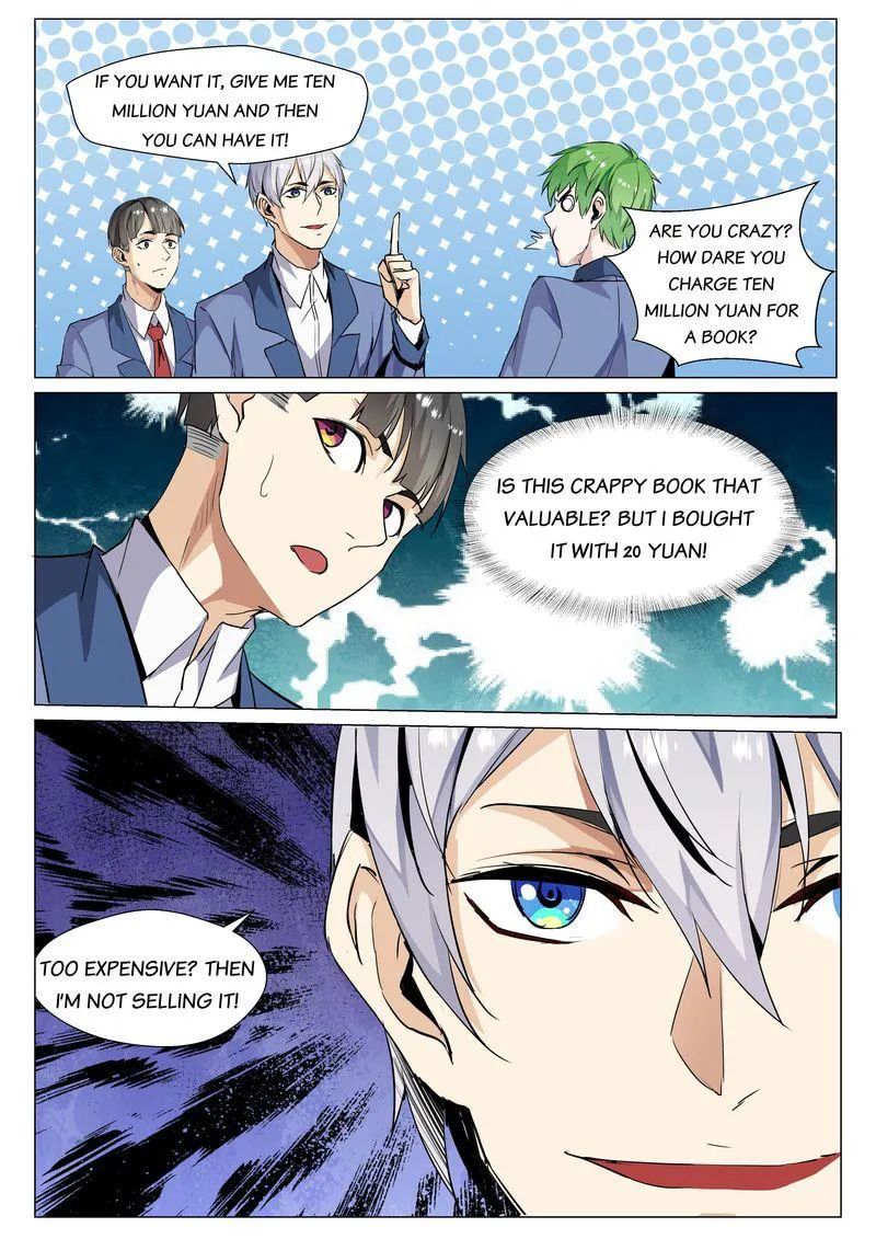 Page 8 of Chapter 69