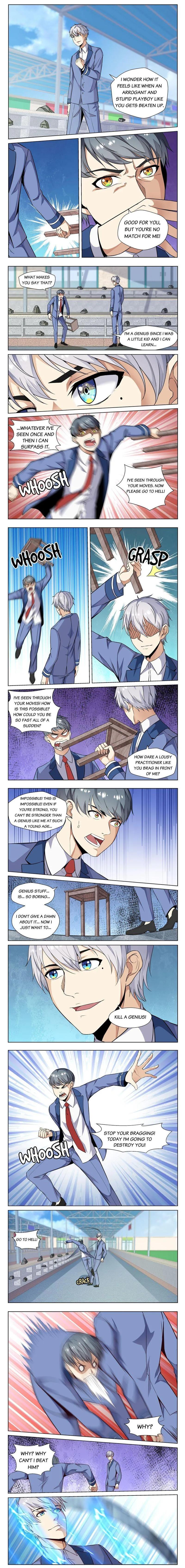 Page 1 of Chapter 73
