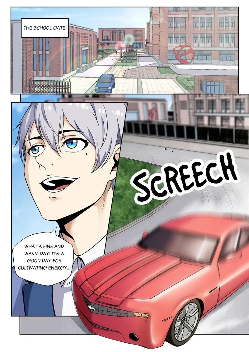 Page 1 of Chapter 80