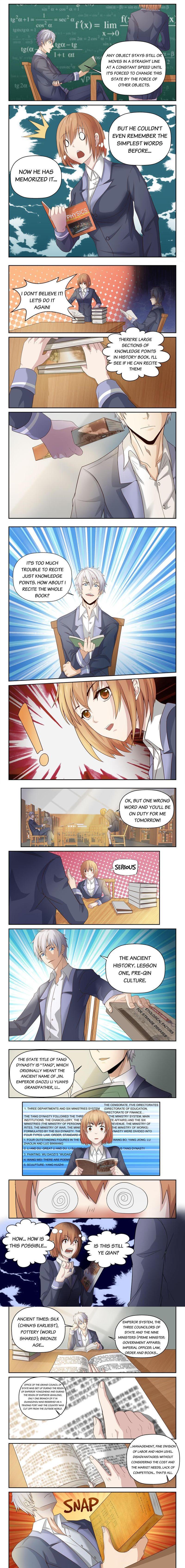 Page 1 of Chapter 8
