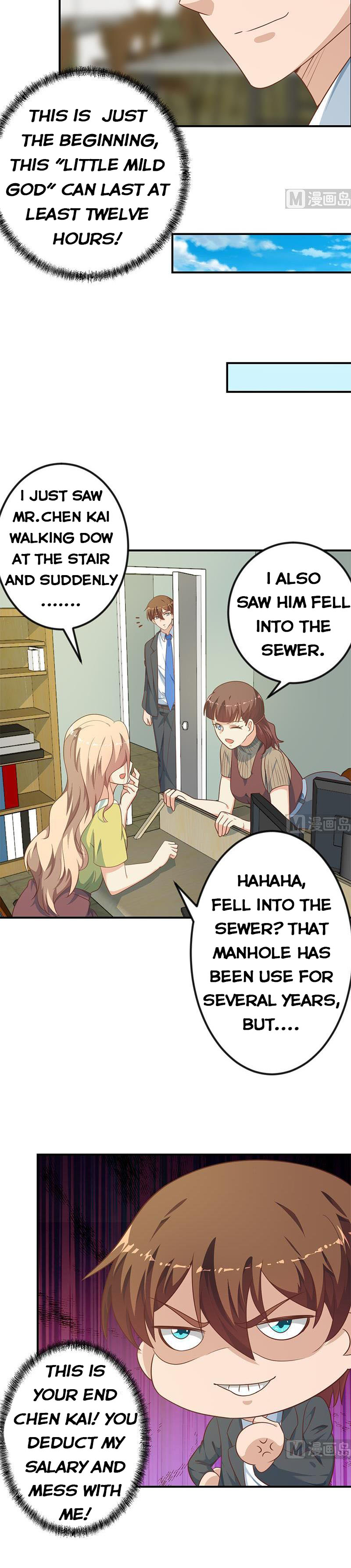 Page 2 of Chapter 134