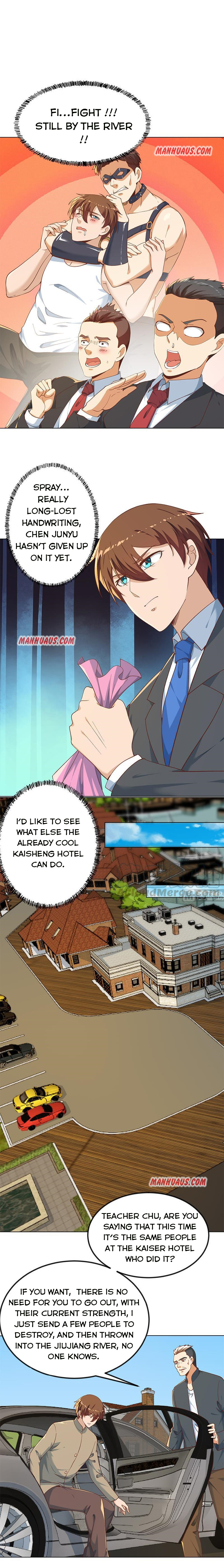 Page 1 of Chapter 190