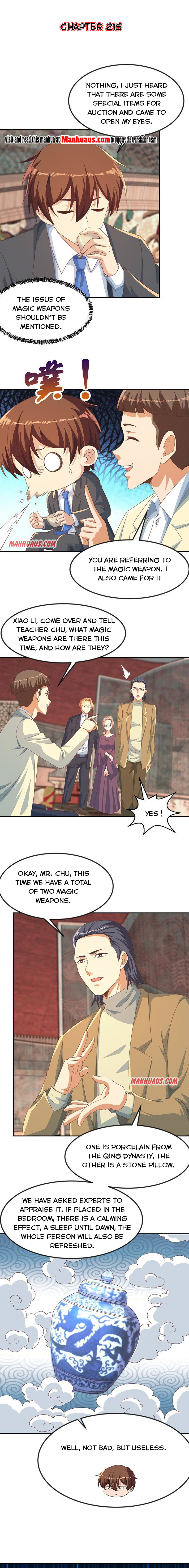Page 1 of Chapter 215