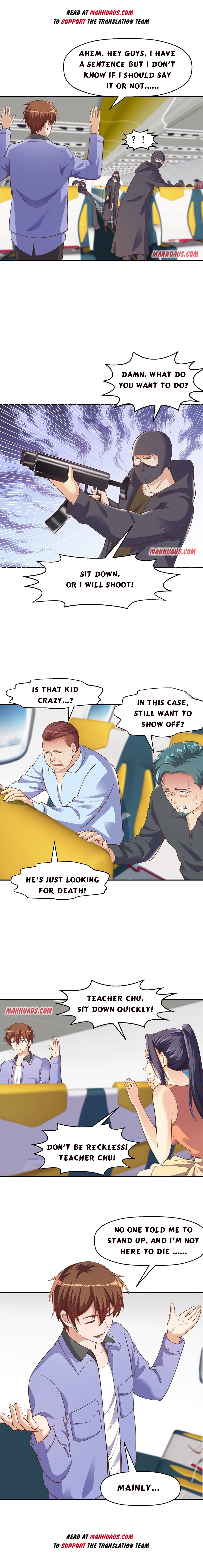 Page 1 of Chapter 250