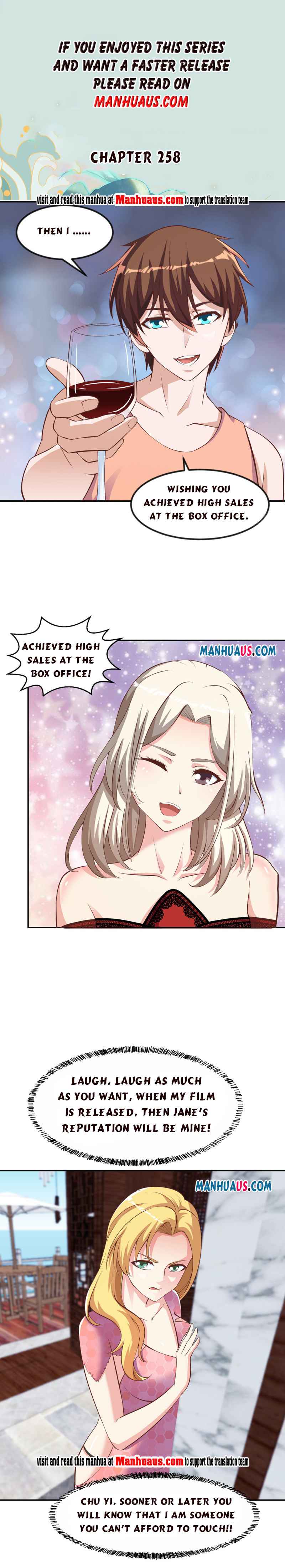 Page 2 of Chapter 258