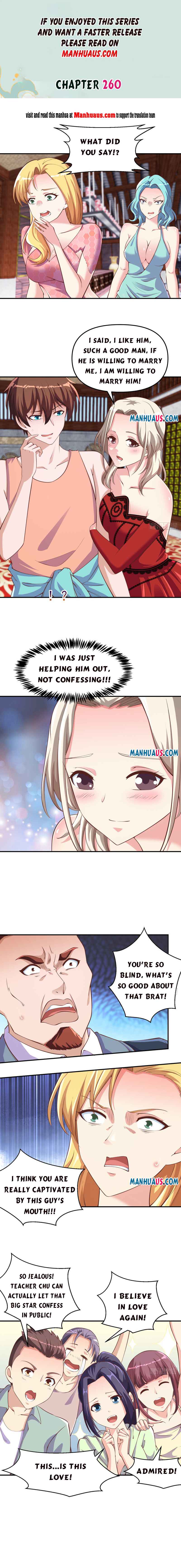 Page 2 of Chapter 260