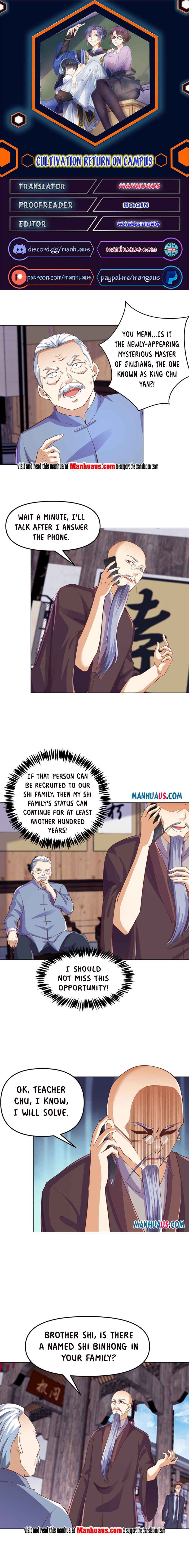 Page 1 of Chapter 264