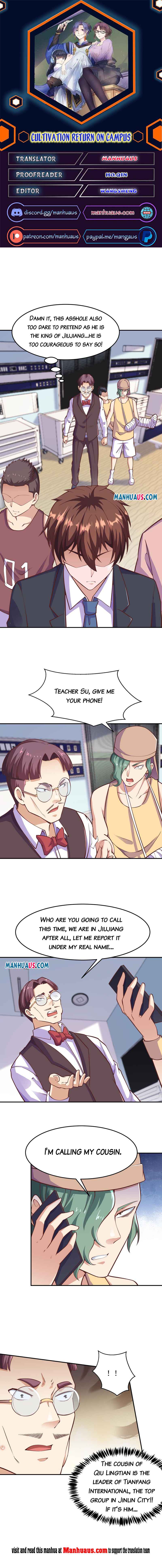 Page 1 of Chapter 291