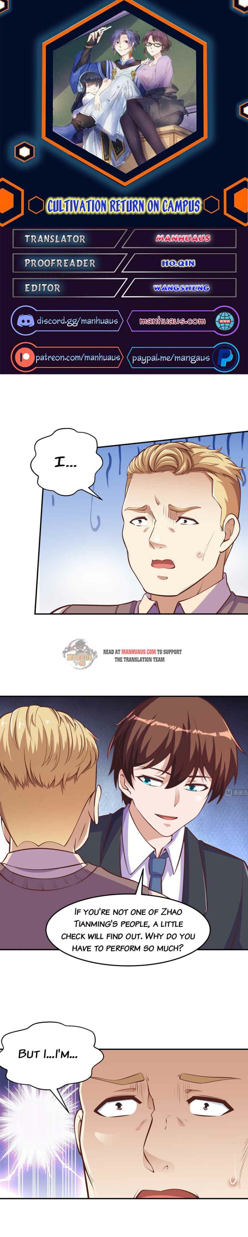 Page 1 of Chapter 295