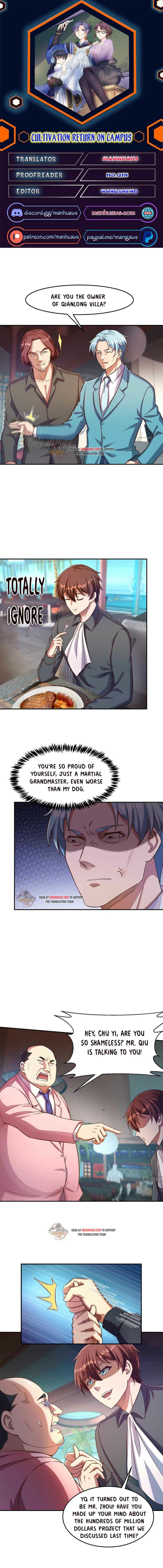 Page 1 of Chapter 302