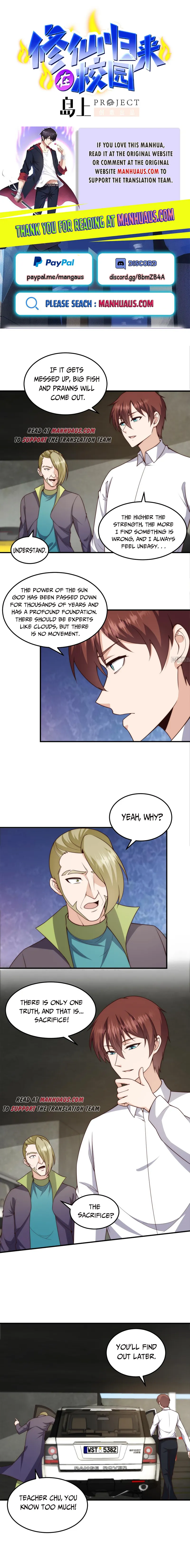 Page 1 of Chapter 400
