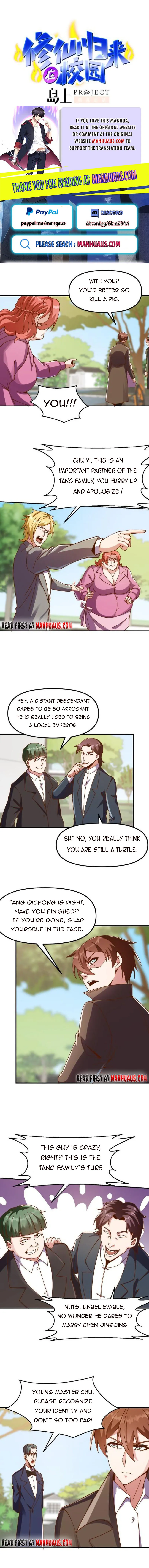 Page 1 of Chapter 426