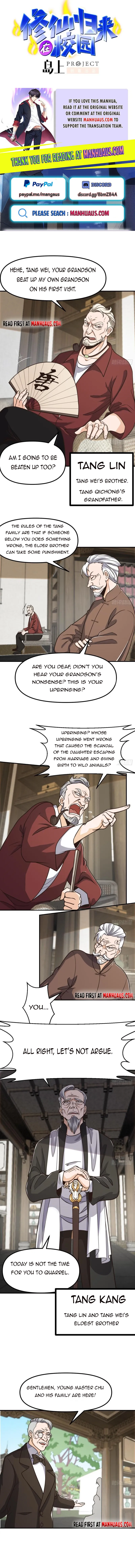 Page 1 of Chapter 427