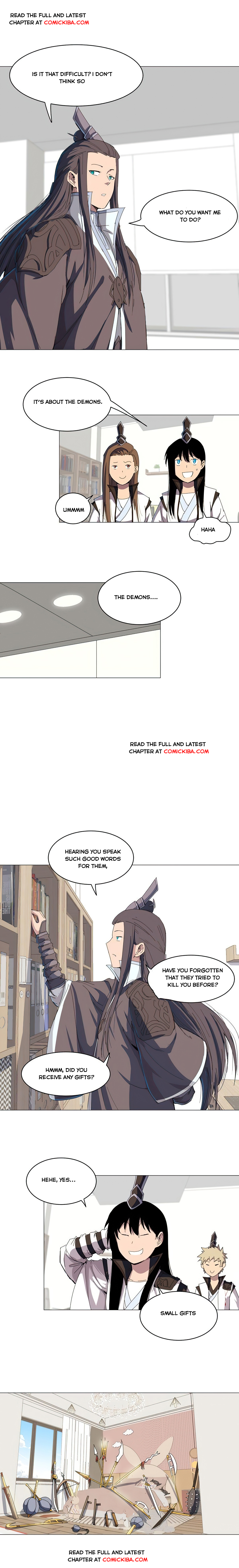 Page 4 of Chapter 100