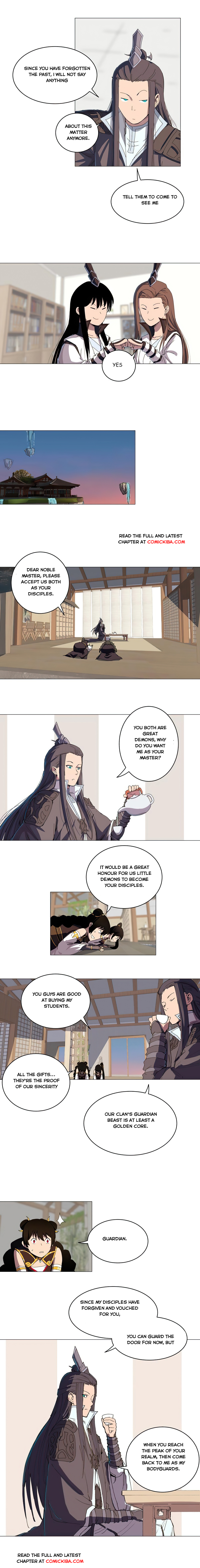 Page 5 of Chapter 100