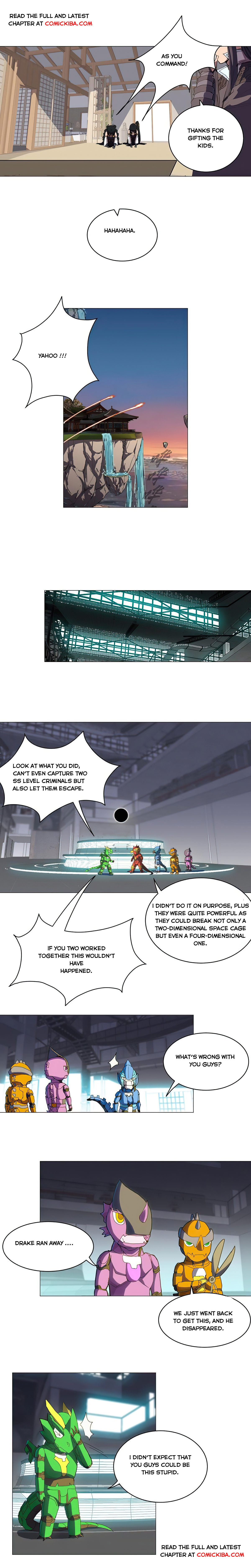 Page 6 of Chapter 100