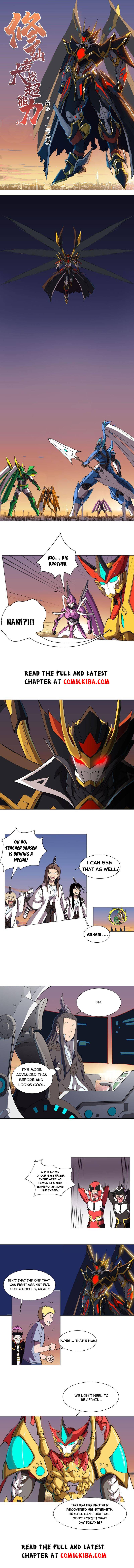 Page 2 of Chapter 110