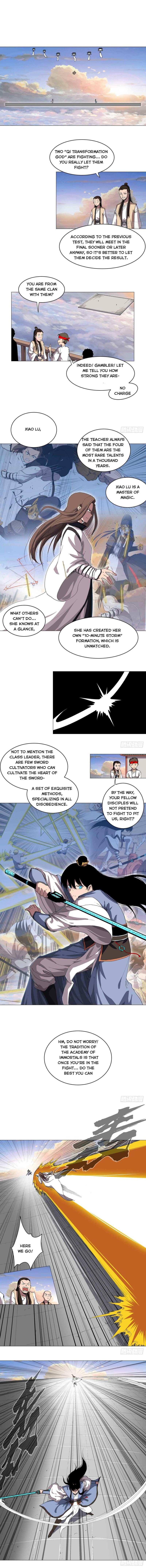 Page 1 of Chapter 152