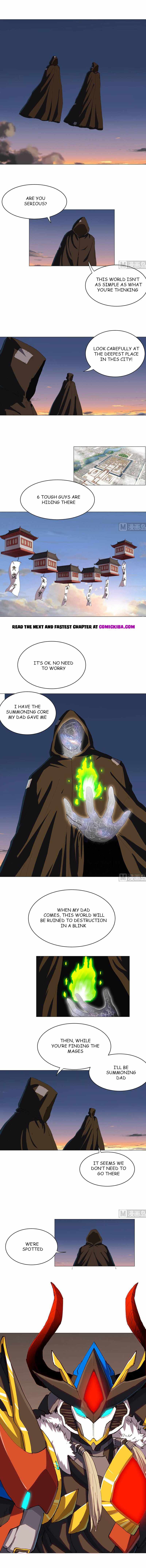 Page 1 of Chapter 170
