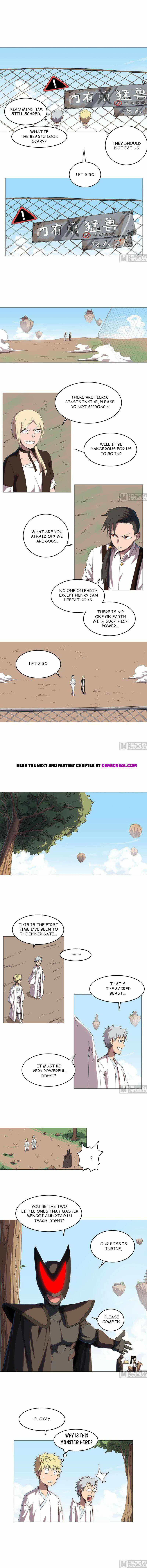 Page 1 of Chapter 205