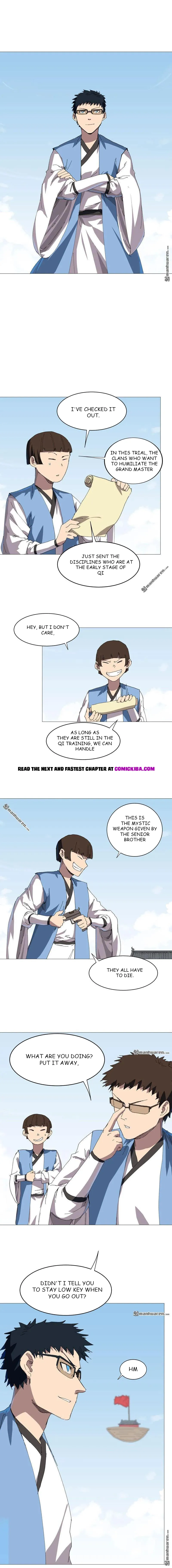 Page 1 of Chapter 243