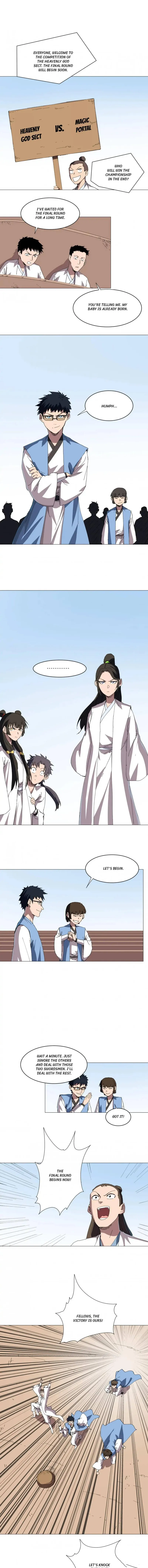 Page 1 of Chapter 254