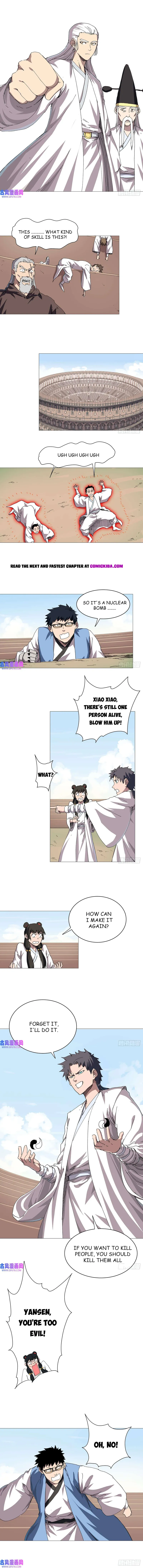 Page 1 of Chapter 256