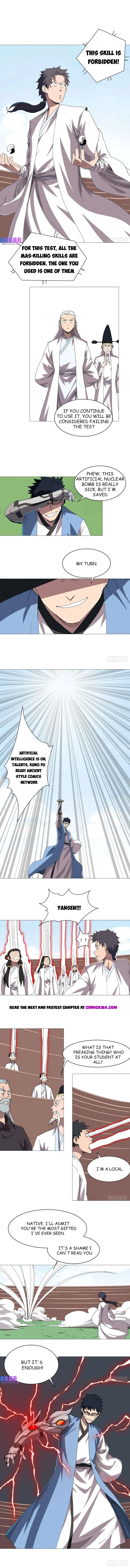Page 2 of Chapter 256