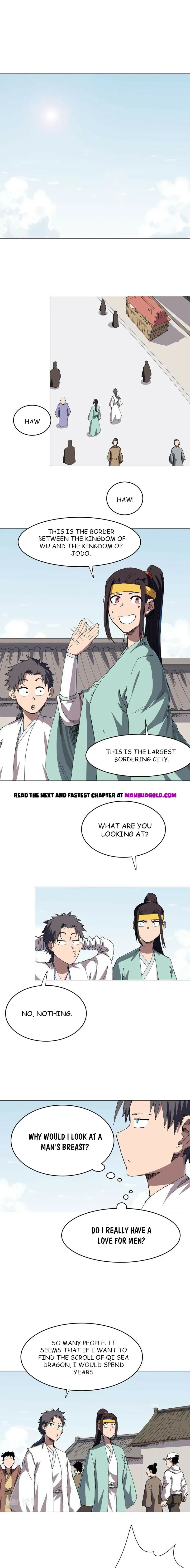 Page 1 of Chapter 260