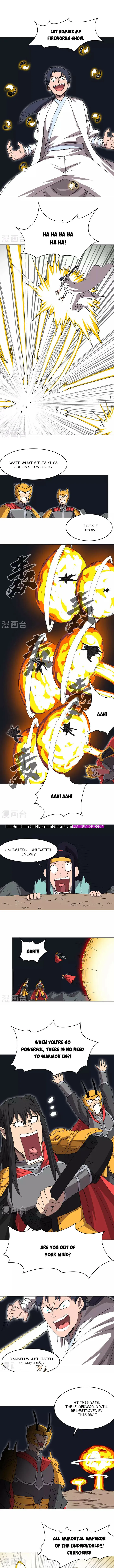 Page 1 of Chapter 273
