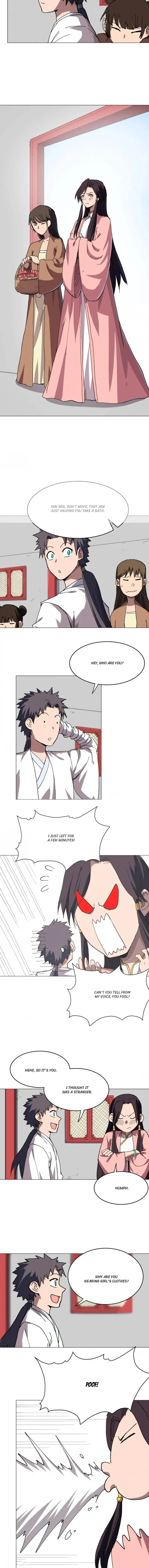Page 4 of Chapter 277