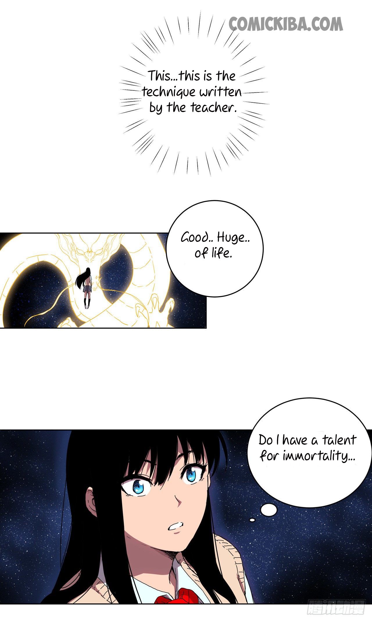 Page 1 of Chapter 27