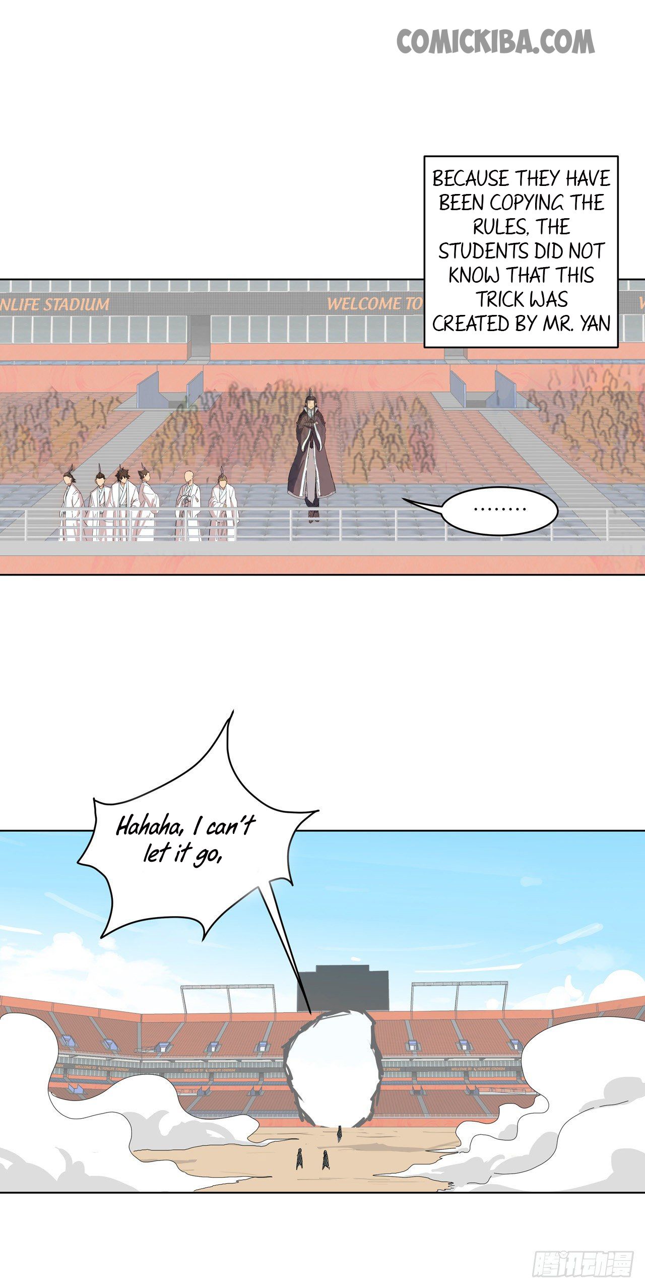 Page 14 of Chapter 28