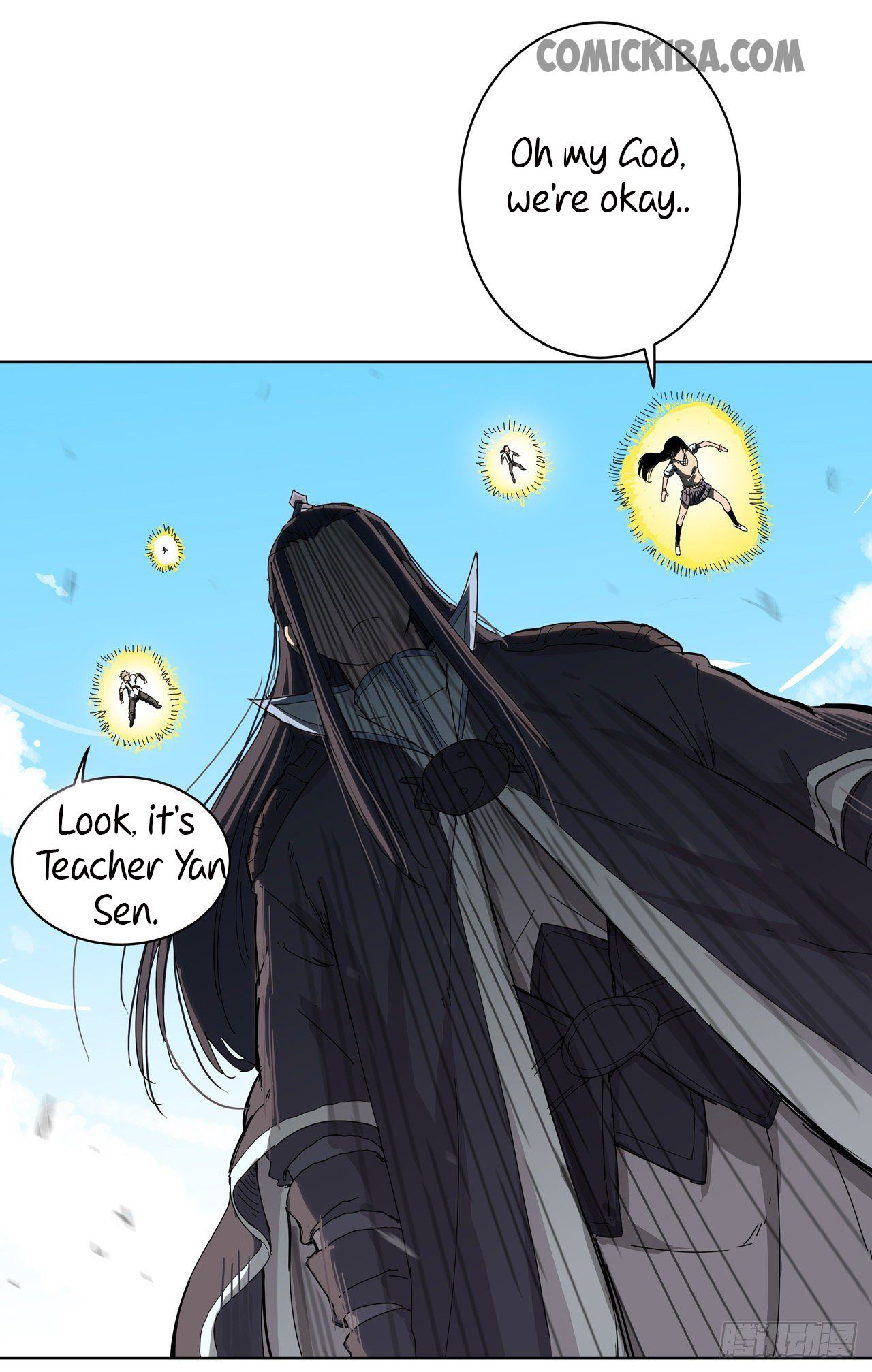 Page 23 of Chapter 29