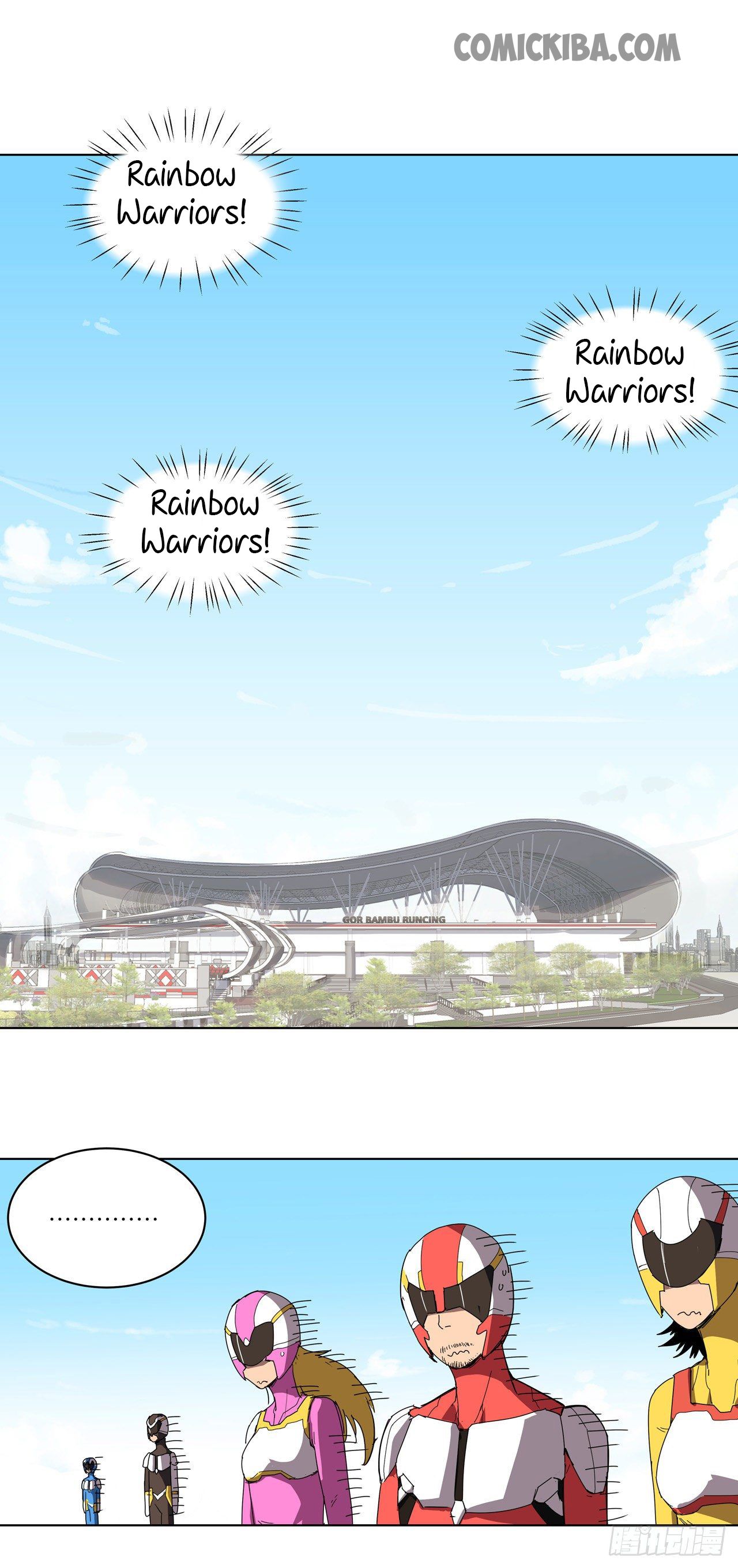 Page 1 of Chapter 31