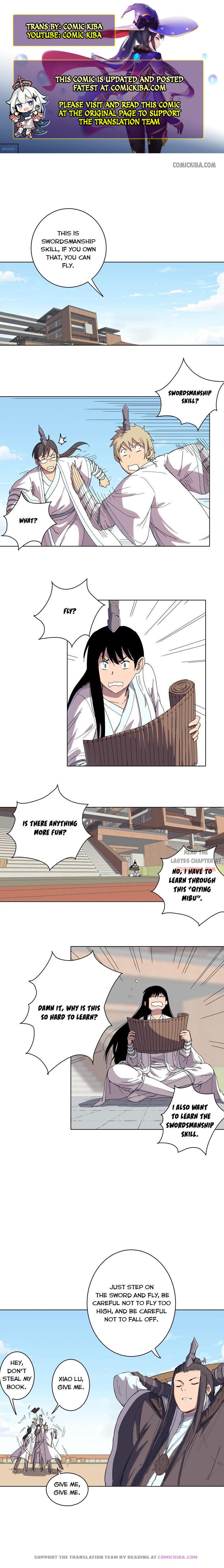 Page 1 of Chapter 40