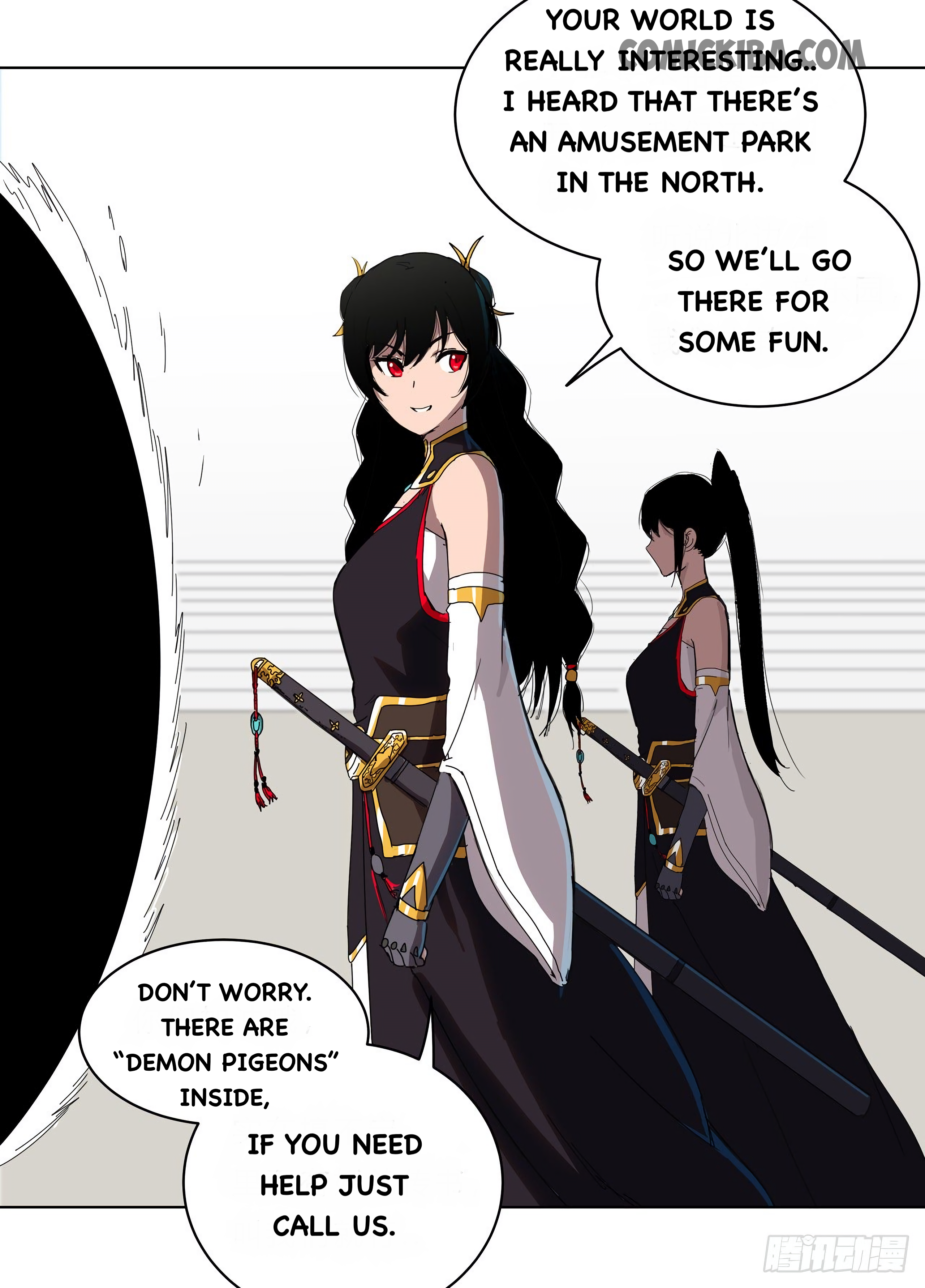 Page 11 of Chapter 50