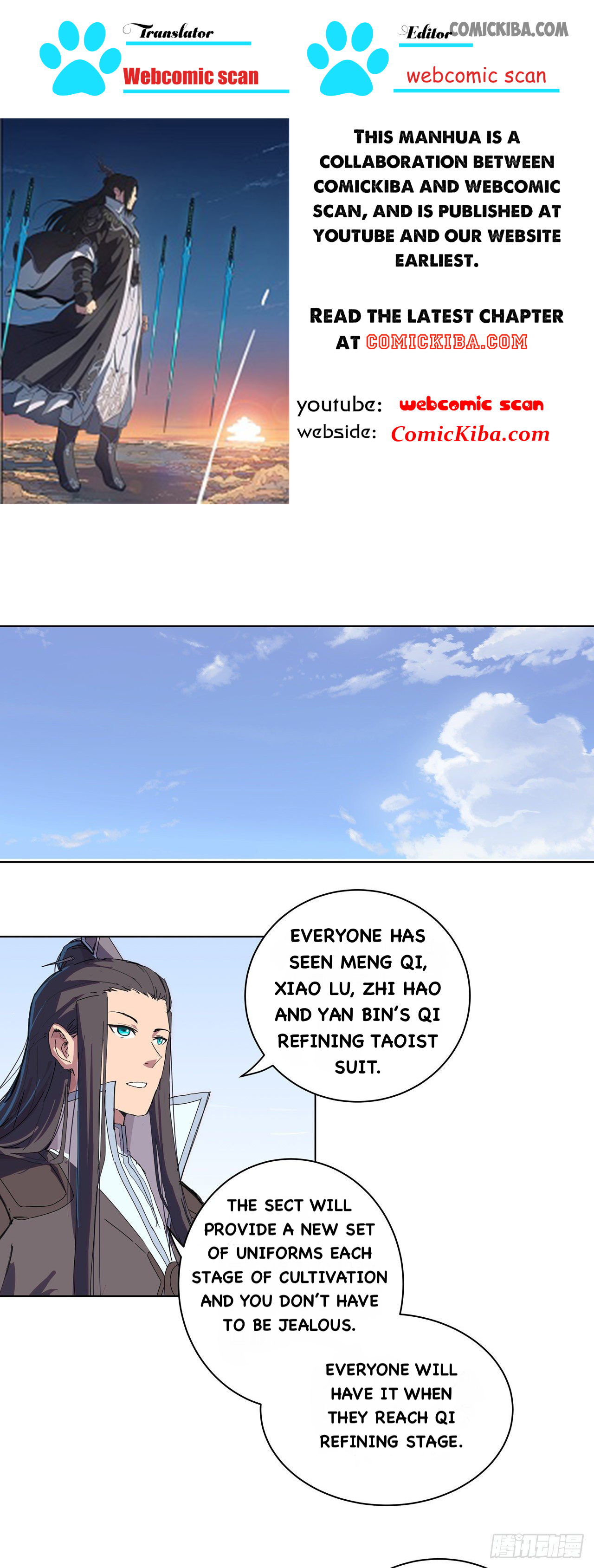Page 1 of Chapter 51