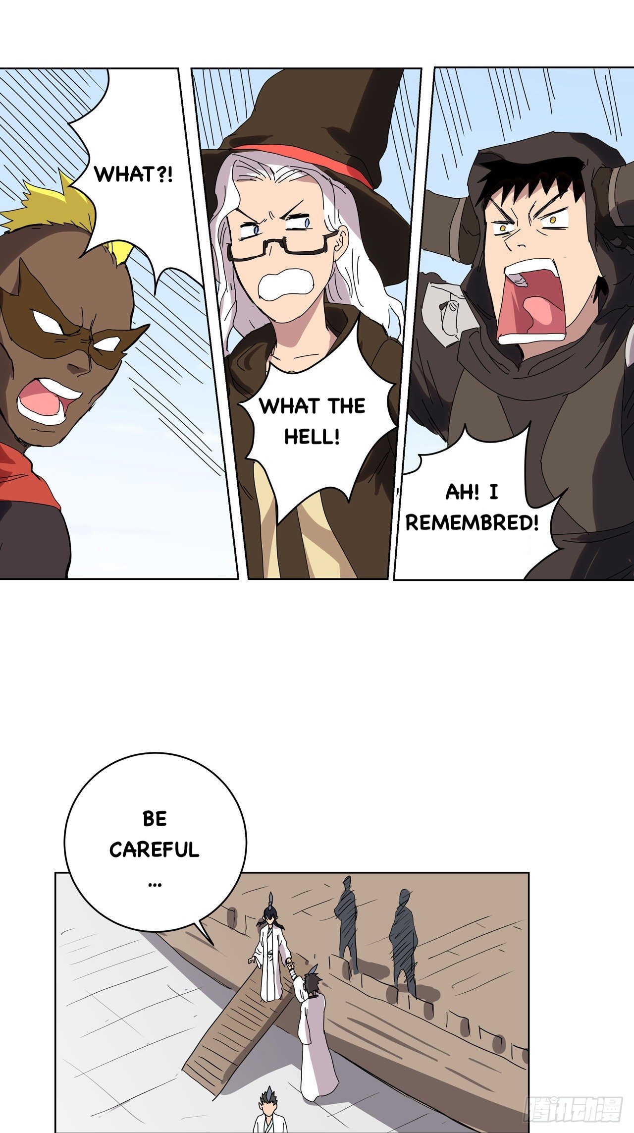 Page 22 of Chapter 58