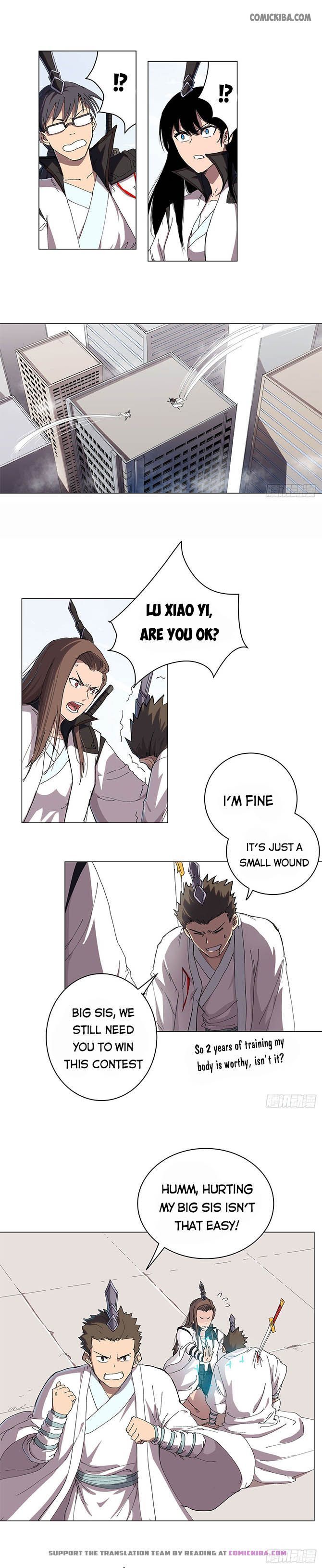 Page 8 of Chapter 64