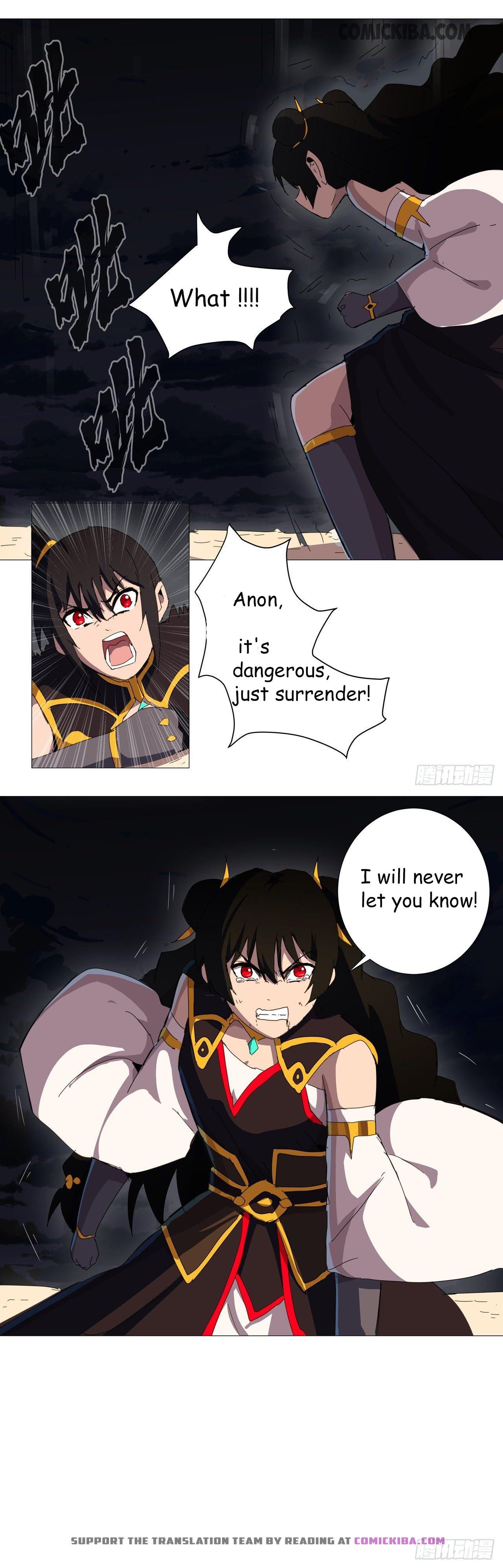 Page 8 of Chapter 83