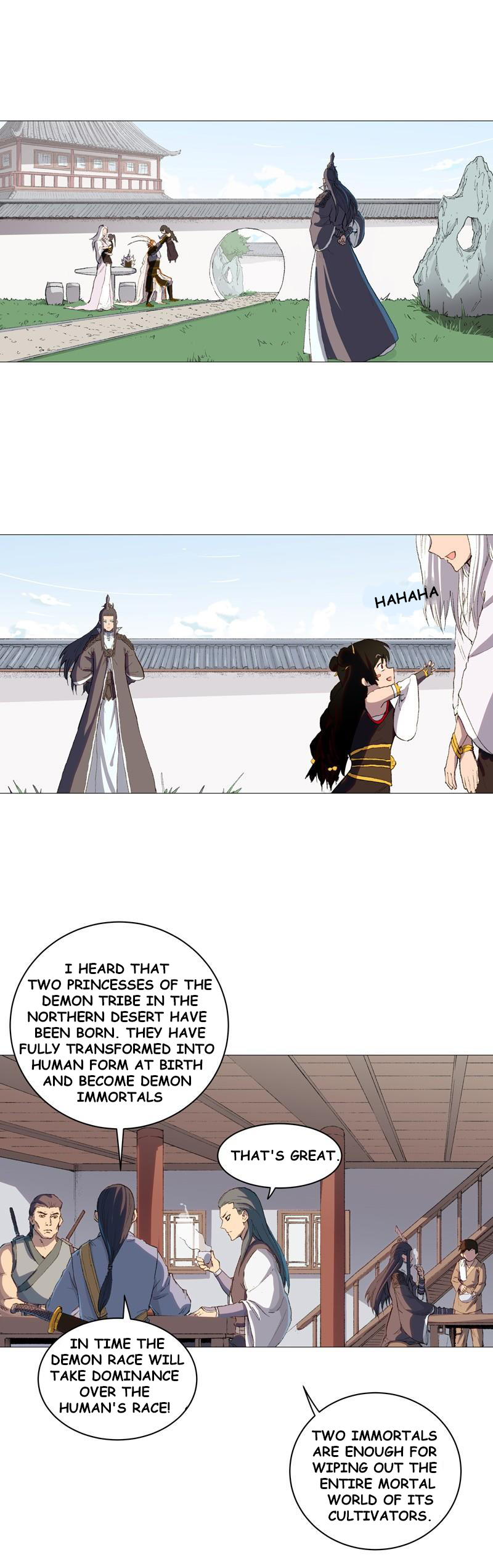 Page 3 of Chapter 85