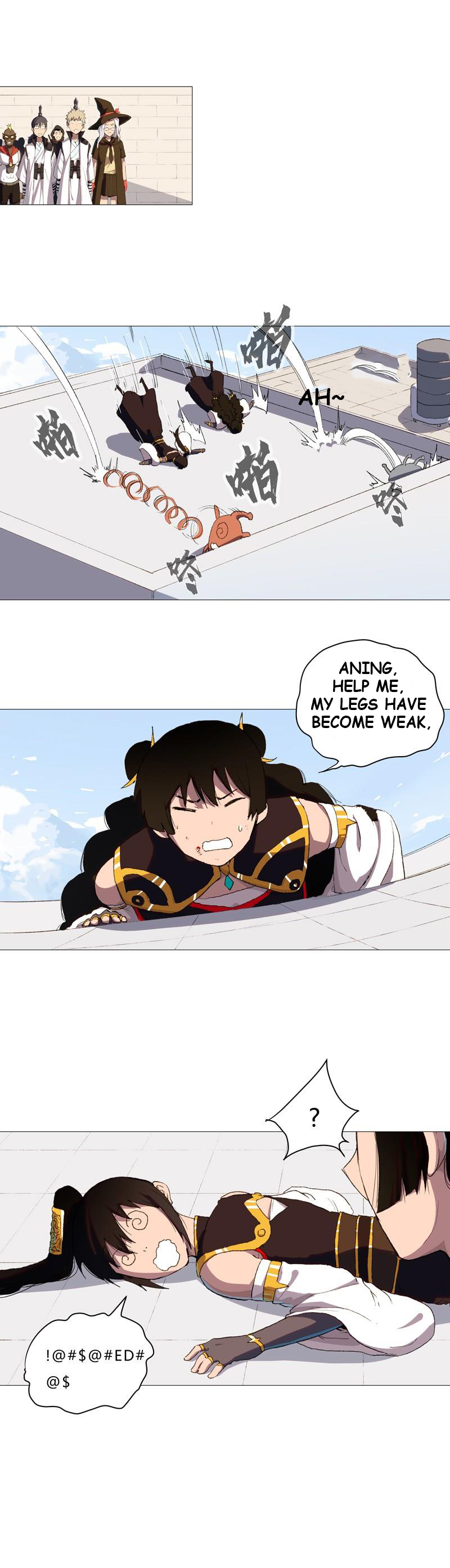 Page 8 of Chapter 86