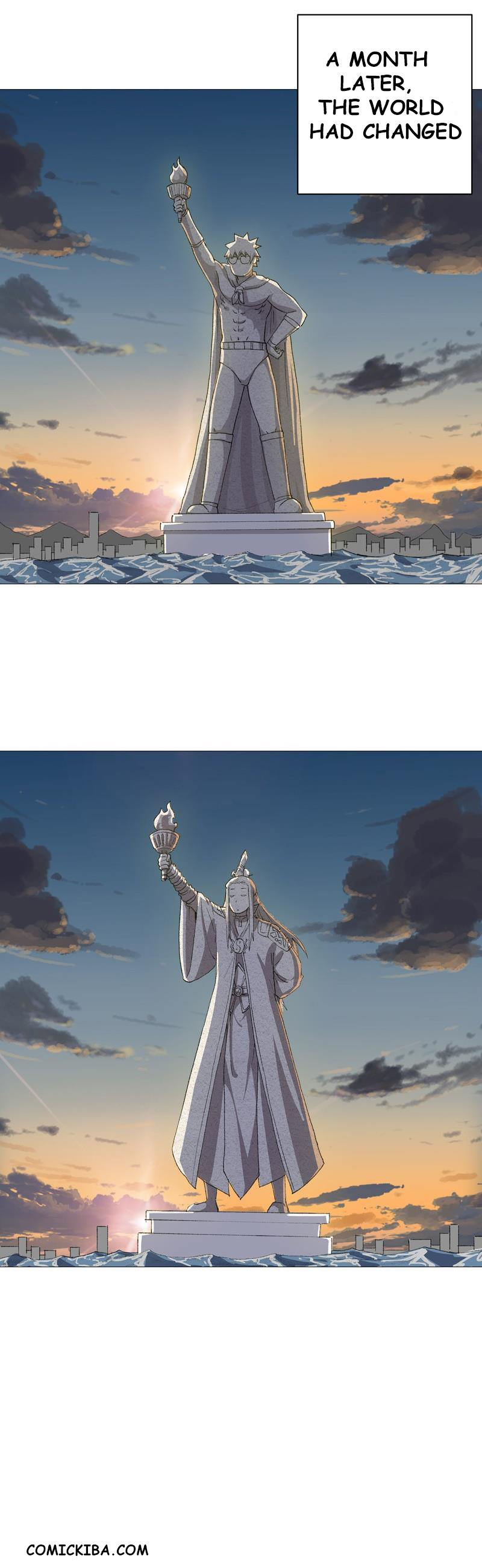 Page 10 of Chapter 86