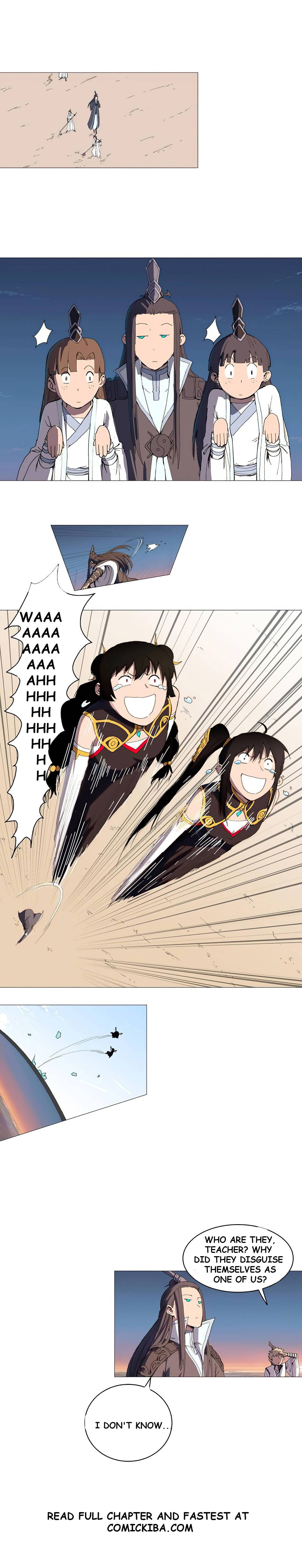 Page 1 of Chapter 92