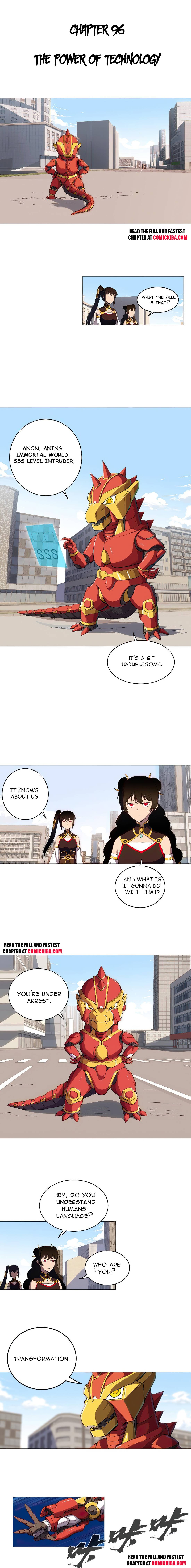 Page 1 of Chapter 96