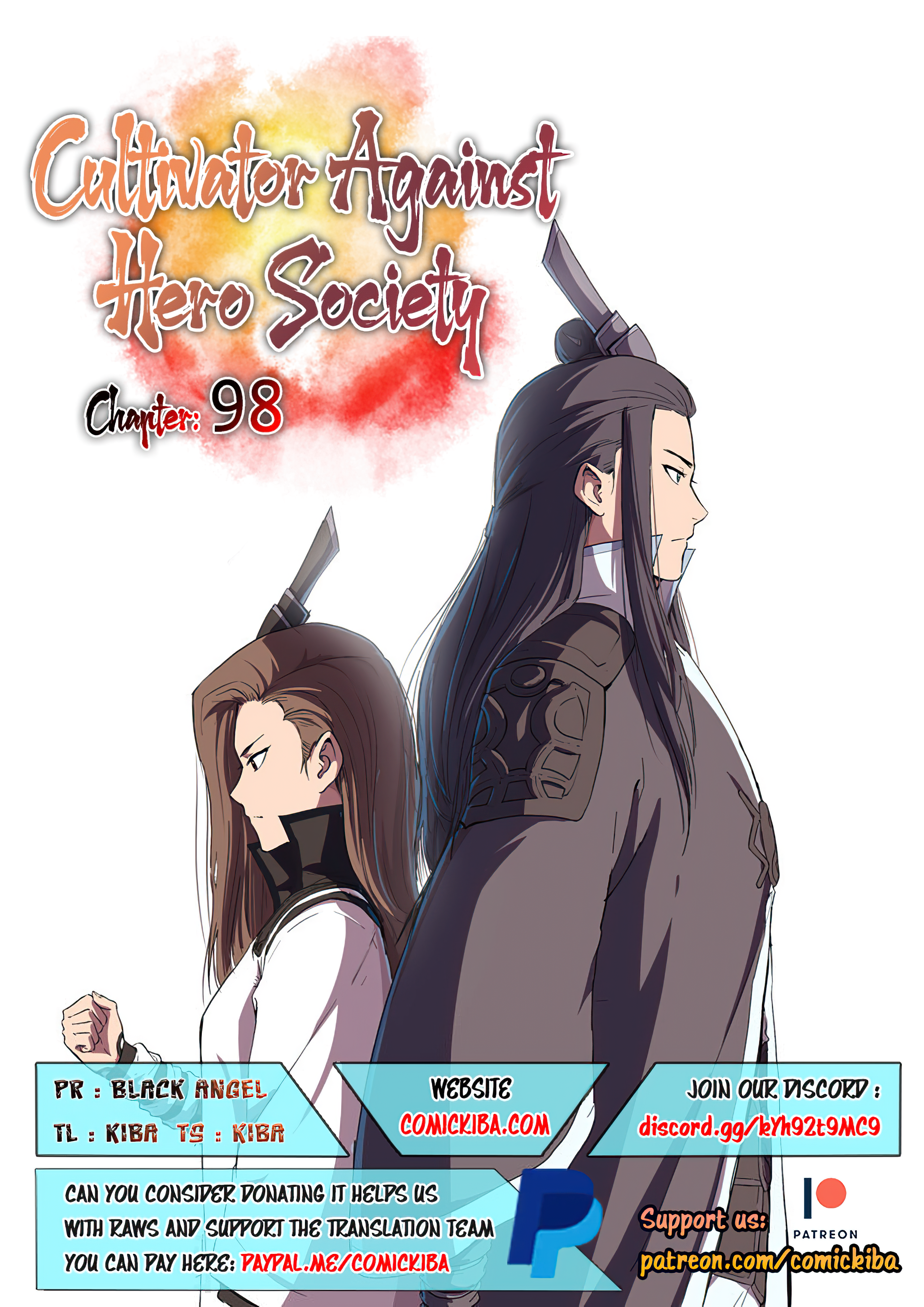 Page 1 of Chapter 98
