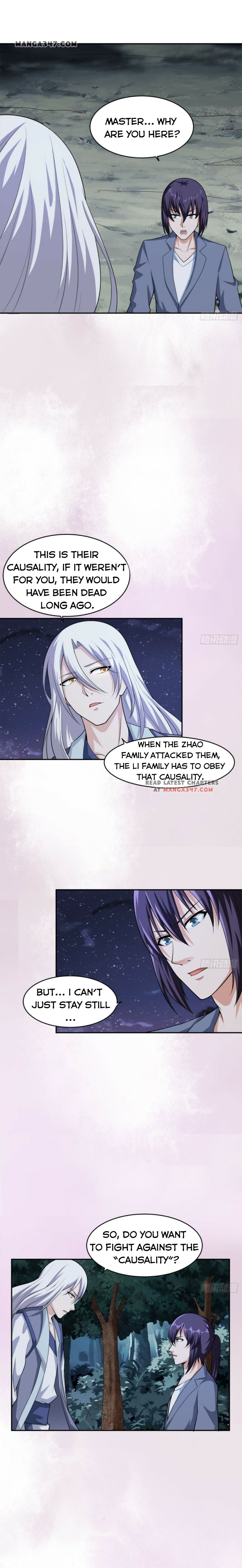 Page 1 of Chapter 100