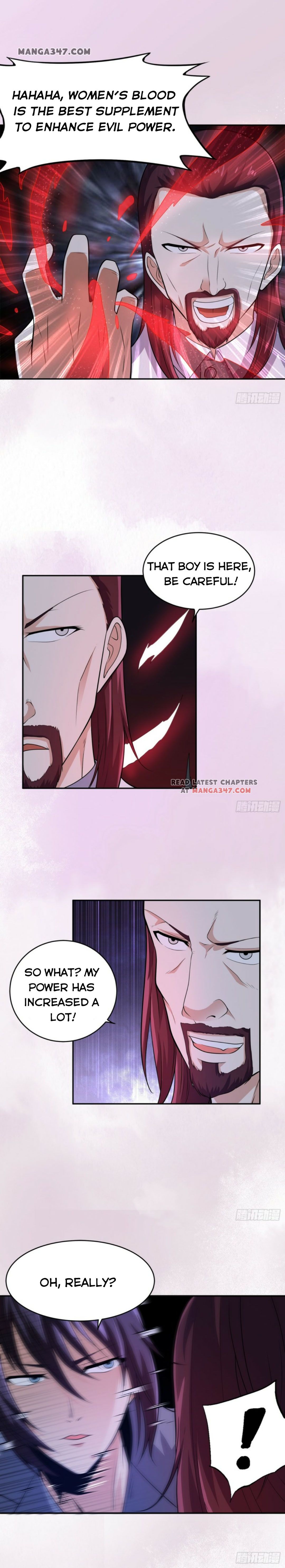 Page 5 of Chapter 100