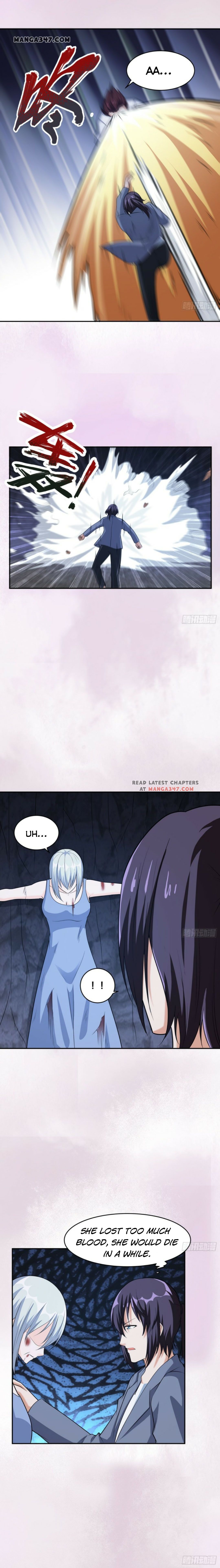 Page 6 of Chapter 100